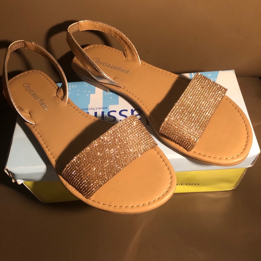 women’s 7 1/2 sandals